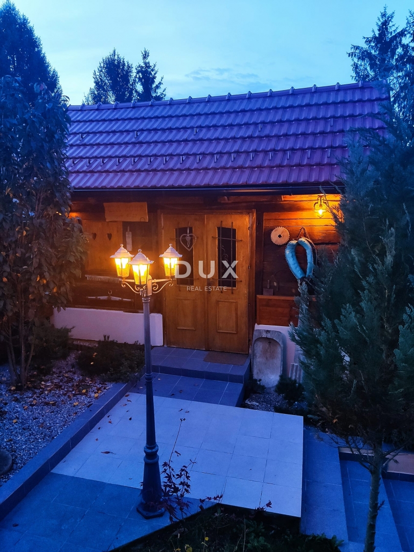 Casa Kosijersko Selo, Barilovići, 191m2