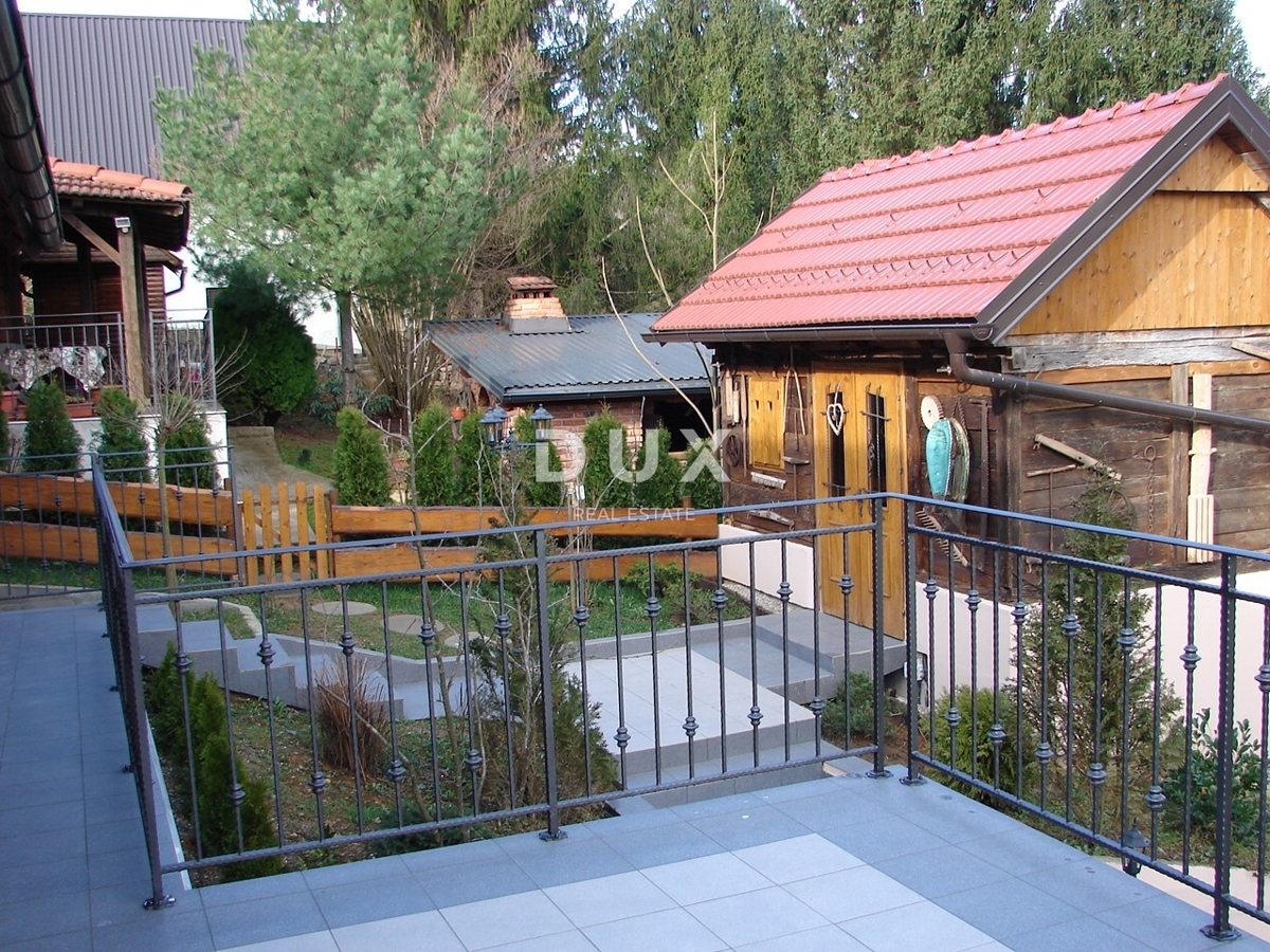 Casa Kosijersko Selo, Barilovići, 191m2