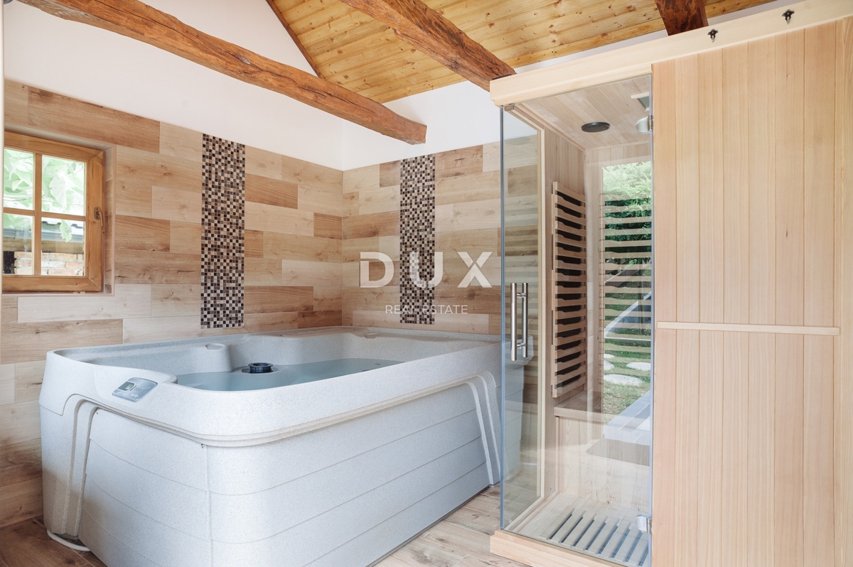 Casa Kosijersko Selo, Barilovići, 191m2