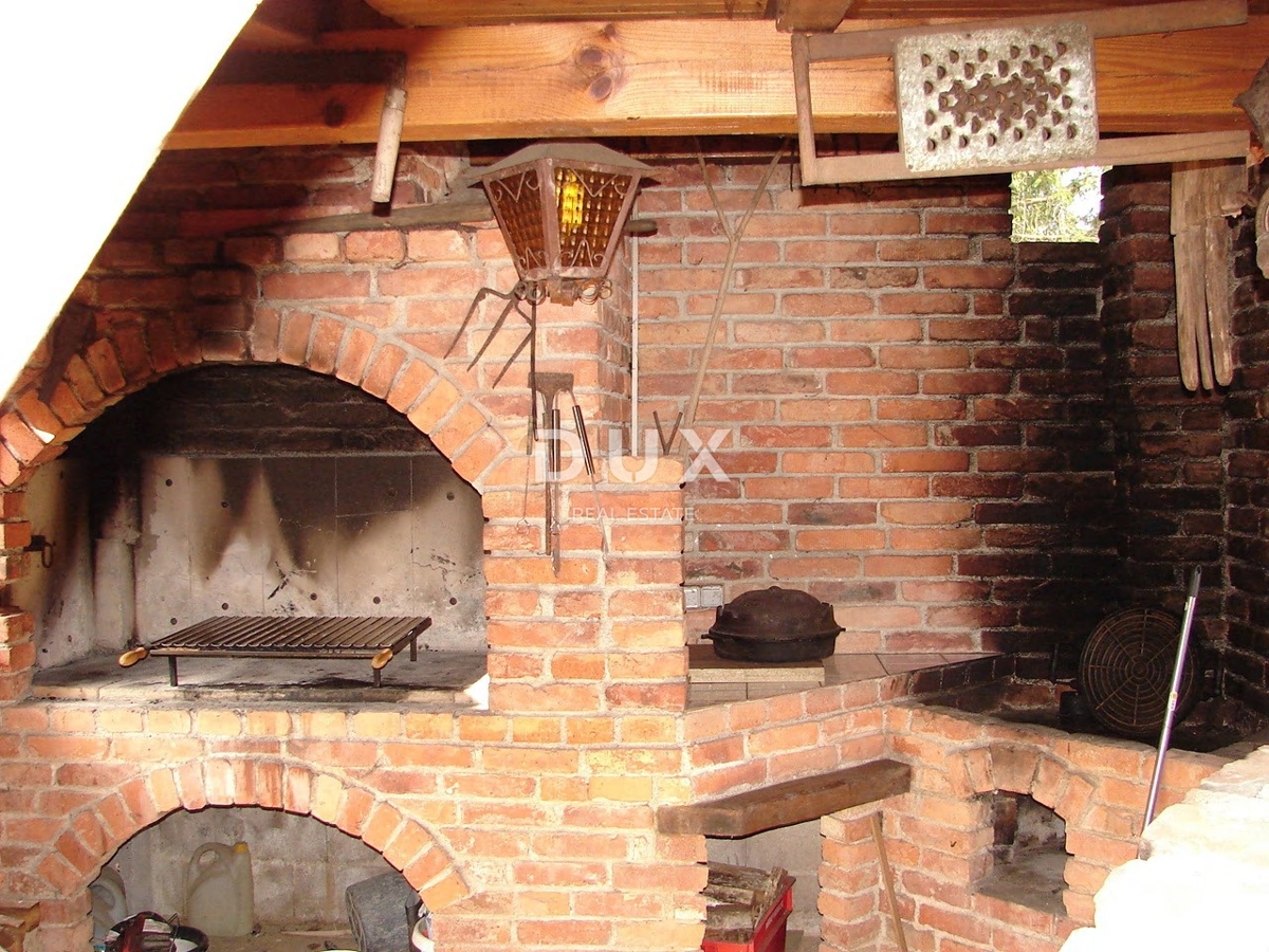 Casa Kosijersko Selo, Barilovići, 191m2