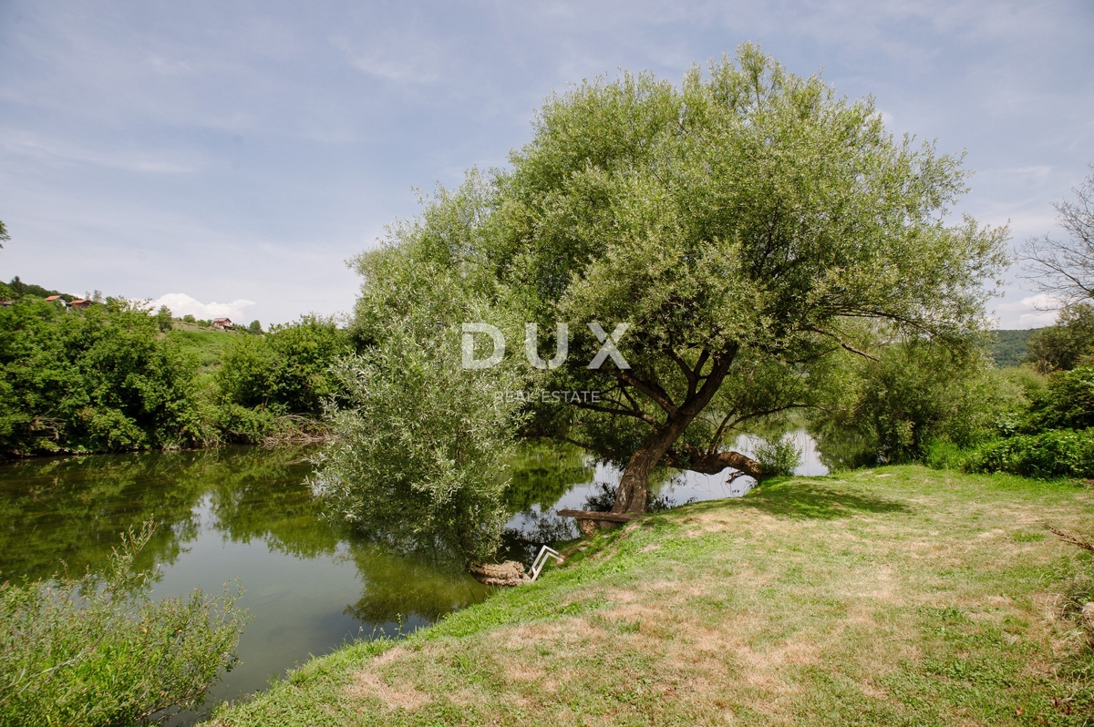 Casa Kosijersko Selo, Barilovići, 191m2