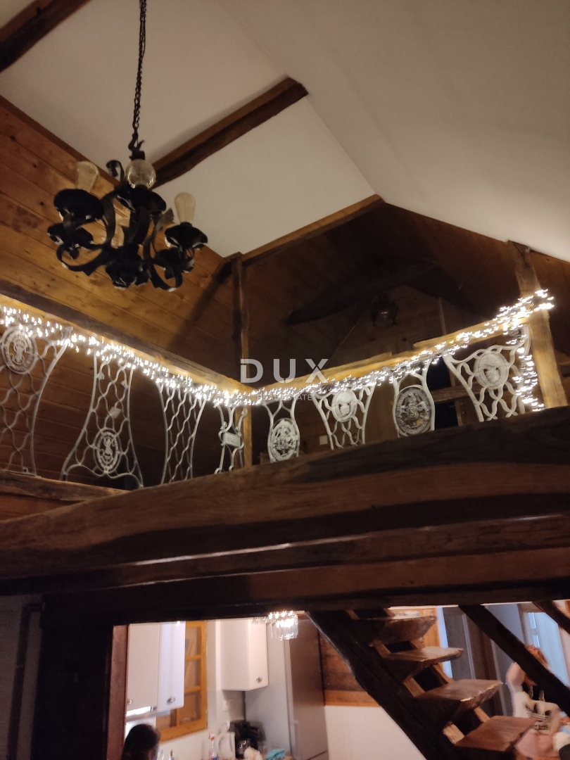 Casa Kosijersko Selo, Barilovići, 191m2