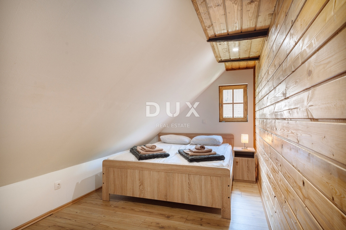 Casa Kosijersko Selo, Barilovići, 191m2