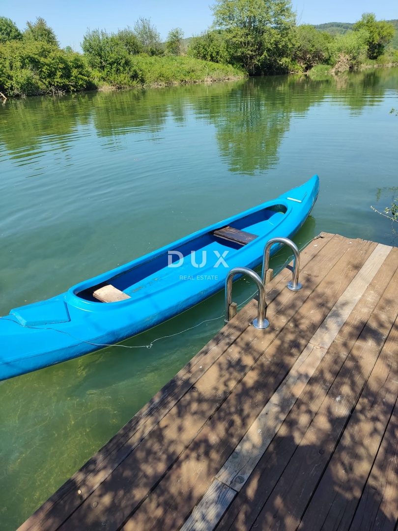 Casa Kosijersko Selo, Barilovići, 191m2