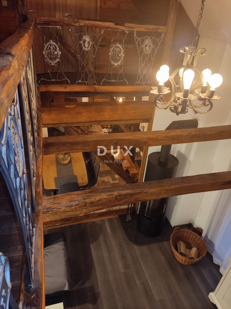 Casa Kosijersko Selo, Barilovići, 191m2