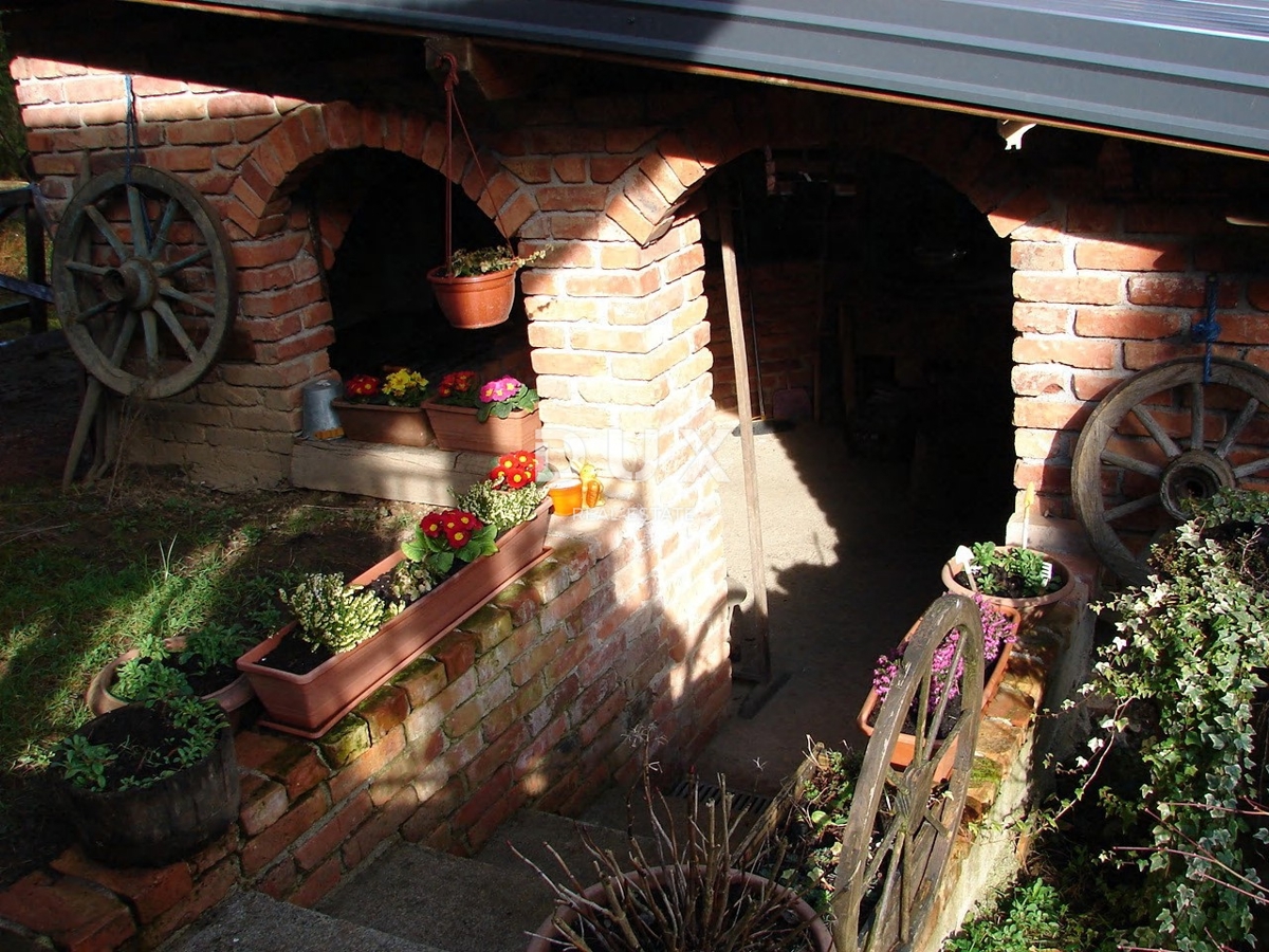 Casa Kosijersko Selo, Barilovići, 191m2