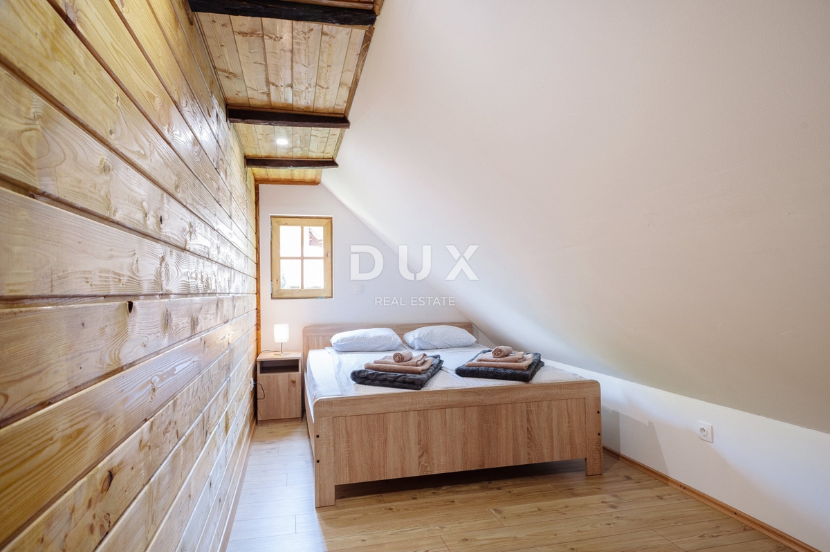 Casa Kosijersko Selo, Barilovići, 191m2