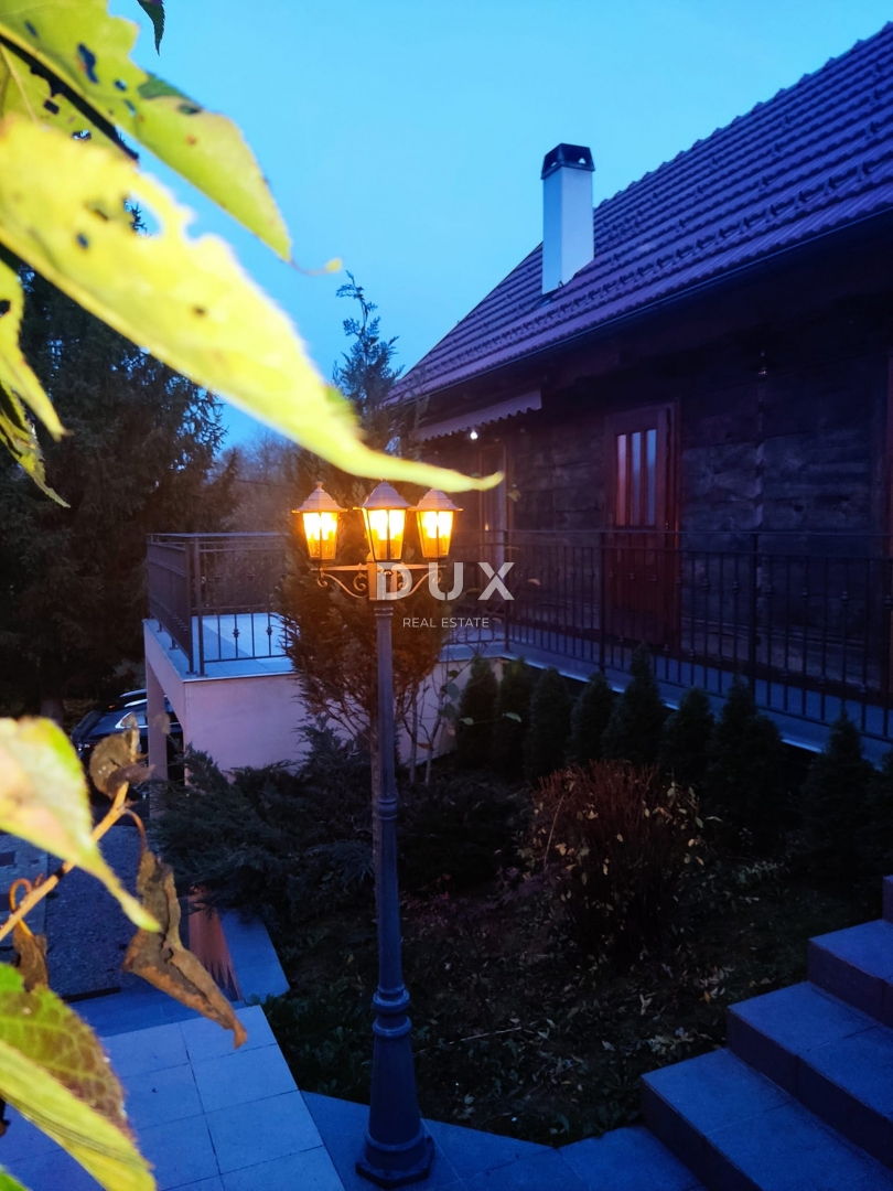 Casa Kosijersko Selo, Barilovići, 191m2