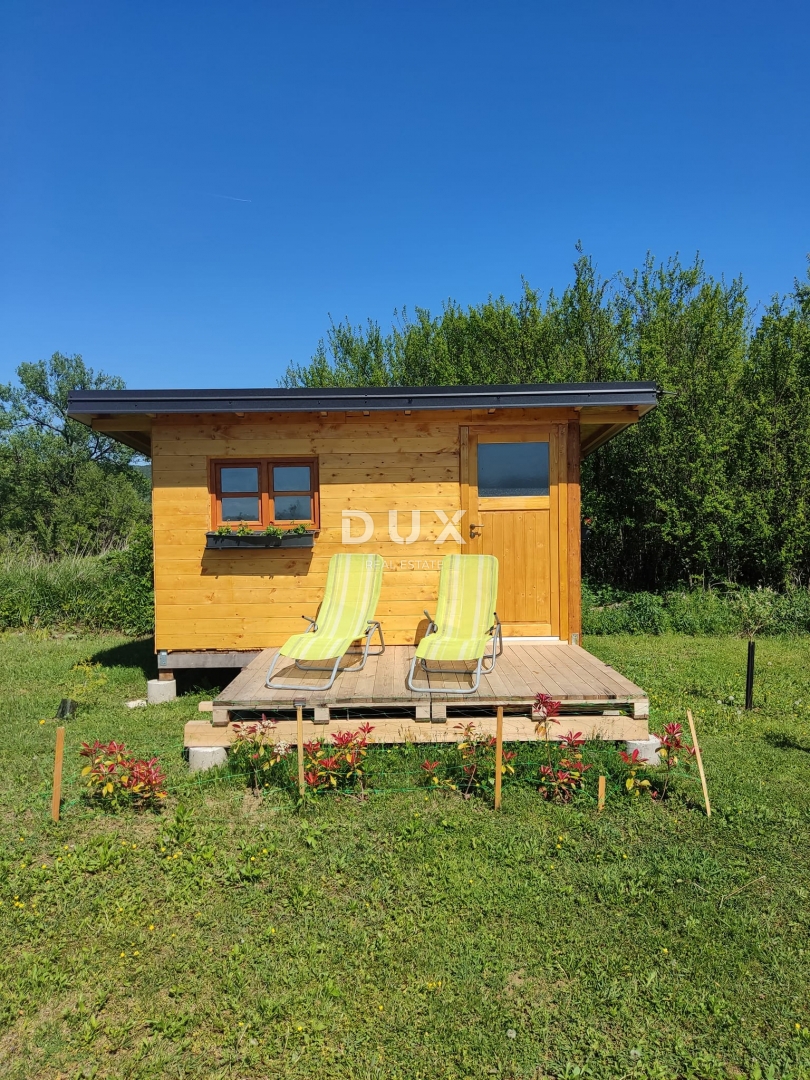 Casa Kosijersko Selo, Barilovići, 191m2
