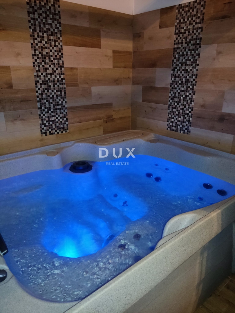 Casa Kosijersko Selo, Barilovići, 191m2