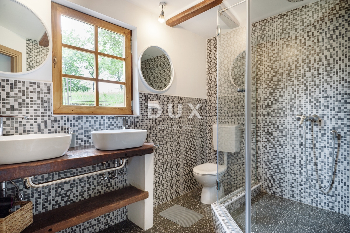 Casa Kosijersko Selo, Barilovići, 191m2