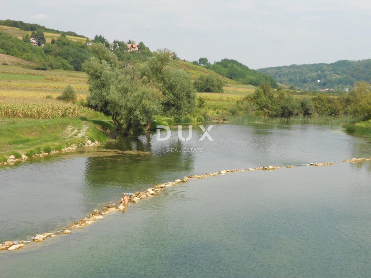 Casa Kosijersko Selo, Barilovići, 191m2