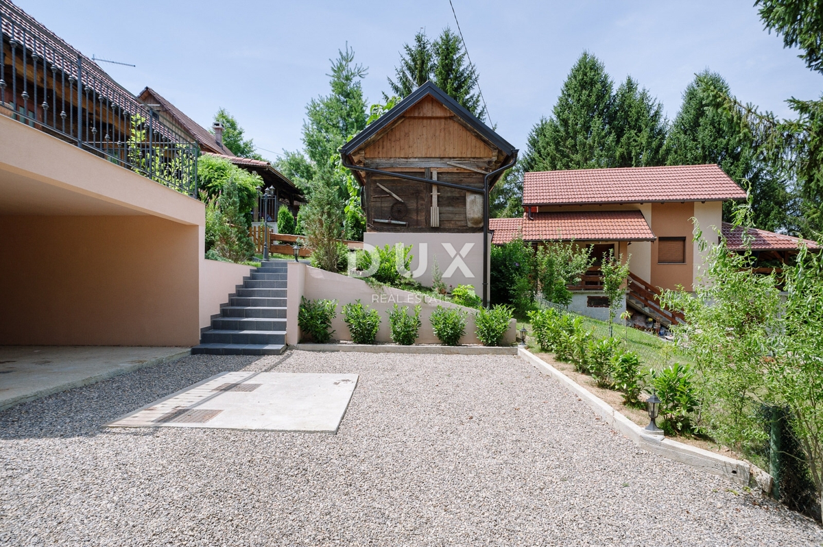 Casa Kosijersko Selo, Barilovići, 191m2