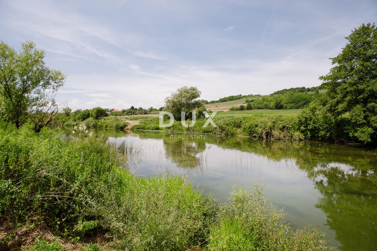 Casa Kosijersko Selo, Barilovići, 191m2