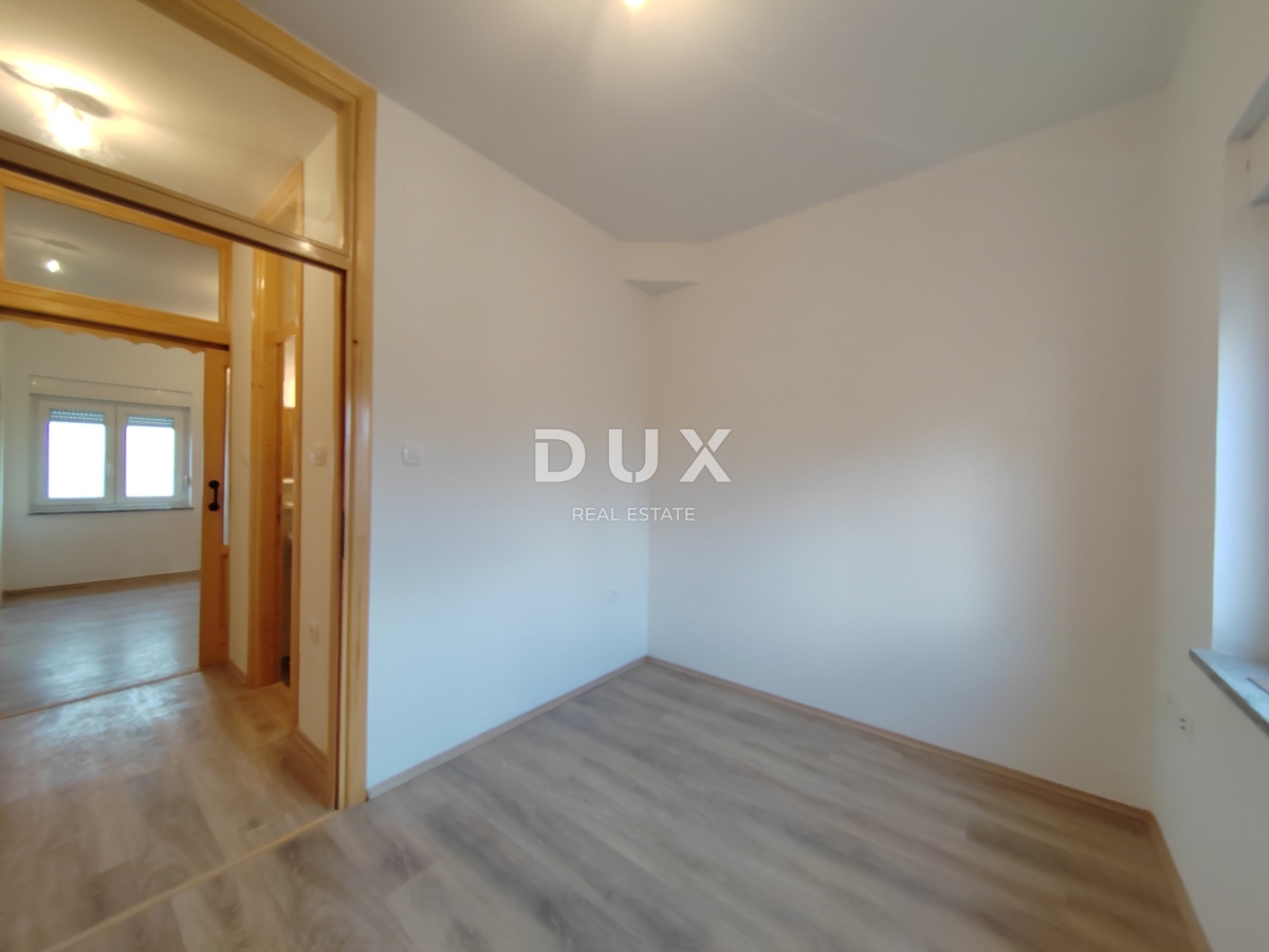 GOSPIĆ - Casa indipendente con potenziale illimitato