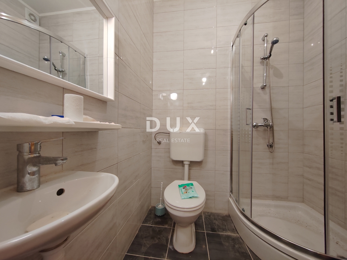 GOSPIĆ - Casa indipendente con potenziale illimitato