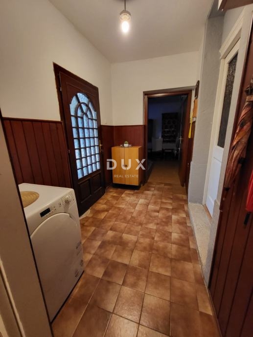 Casa Šijana, Pula, 130m2