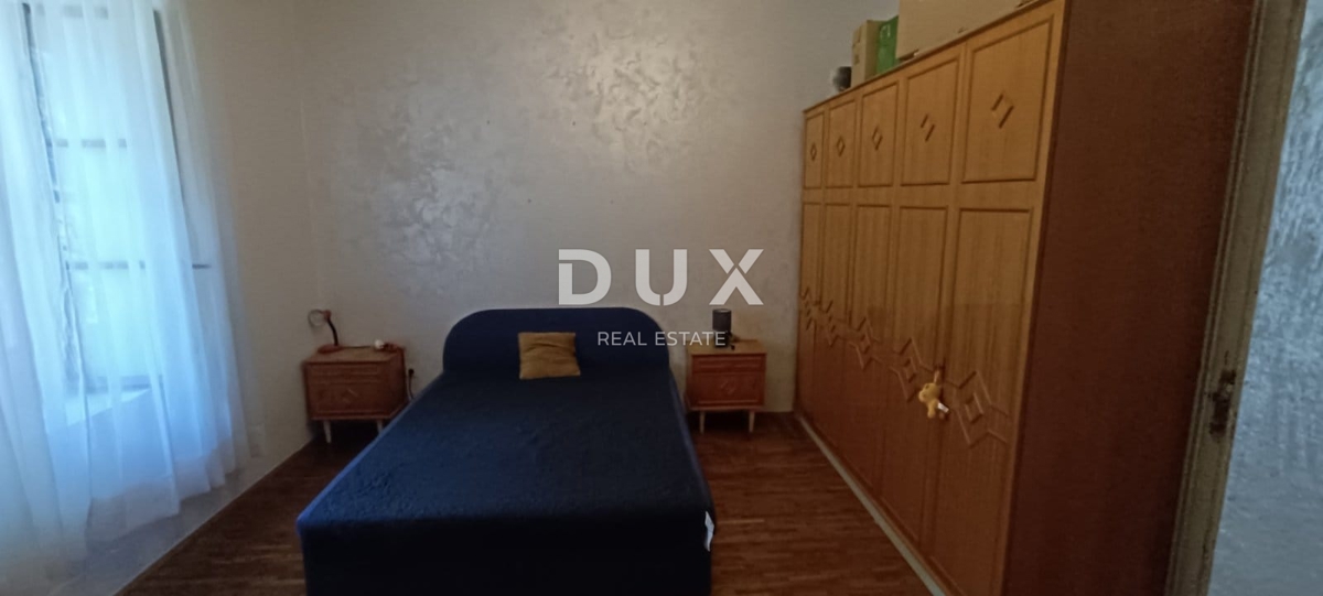 Casa Šijana, Pula, 130m2