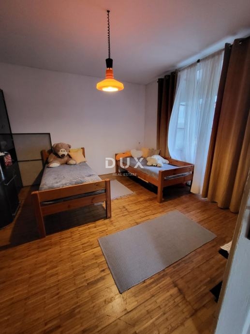 Casa Šijana, Pula, 130m2