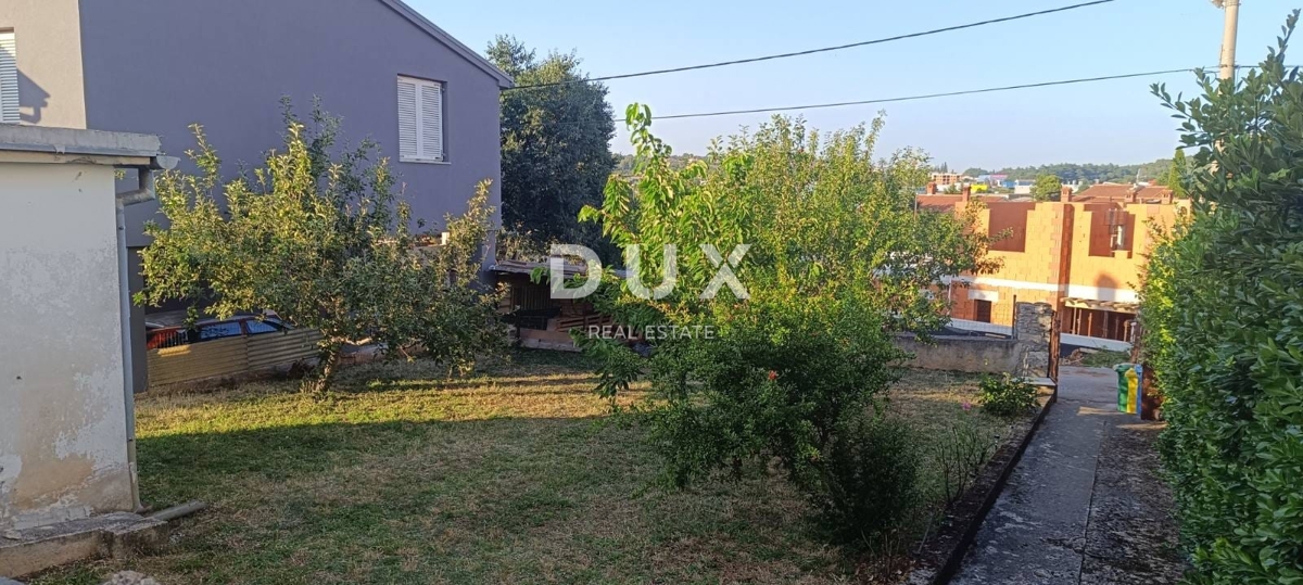 Casa Šijana, Pula, 130m2