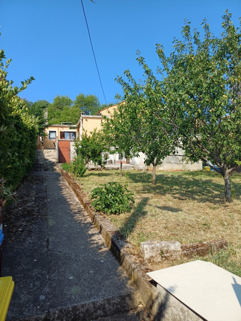 Casa Šijana, Pula, 130m2