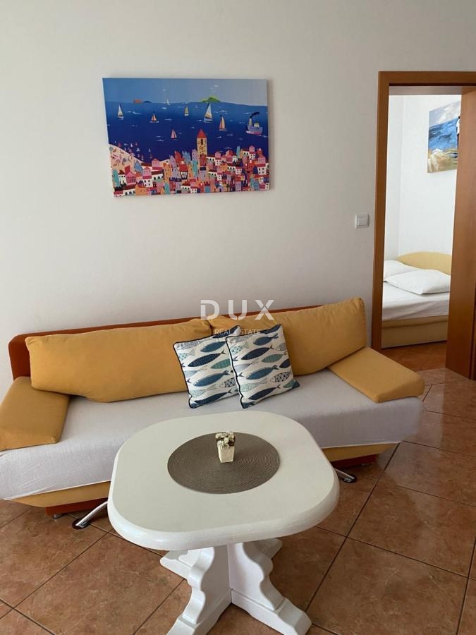 ISTRIA, MEDOLINO - Appartamento in ottima posizione!