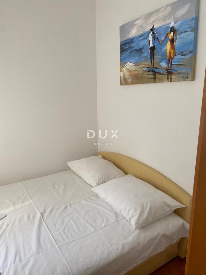 ISTRIA, MEDOLINO - Appartamento in ottima posizione!