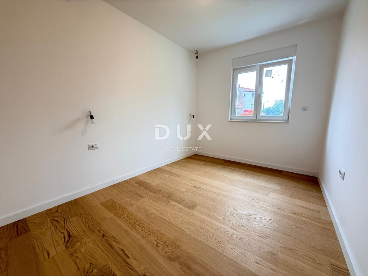 VIŠKOVO, CENTRO - 2 CAMERE DA LETTO + SOGGIORNO con giardino in un edificio nuovo di qualità