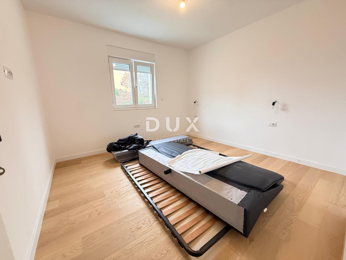 VIŠKOVO, CENTRO - 2 CAMERE DA LETTO + SOGGIORNO con giardino in un edificio nuovo di qualità