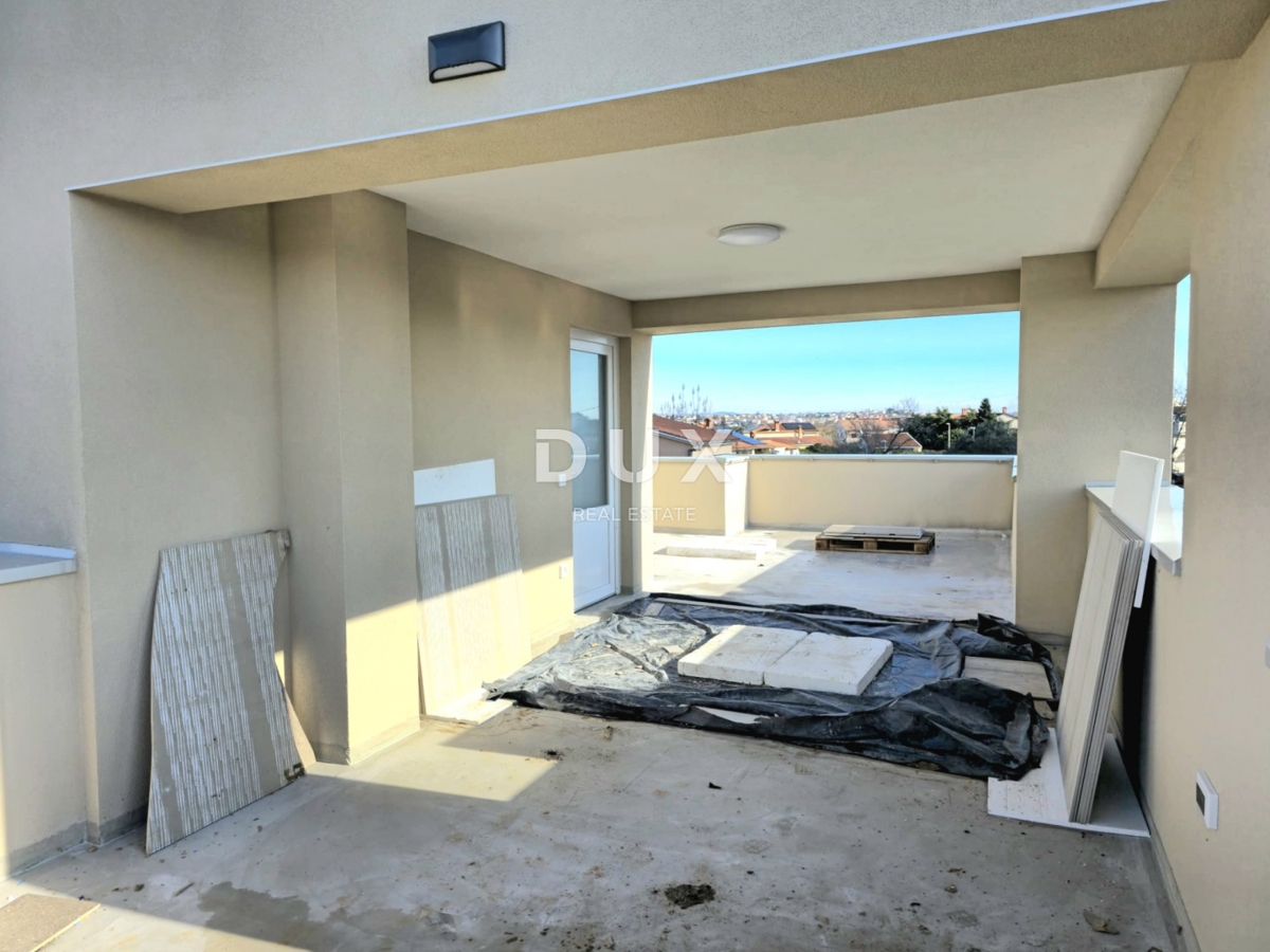 Appartamento Valdebek, Pula, 61m2