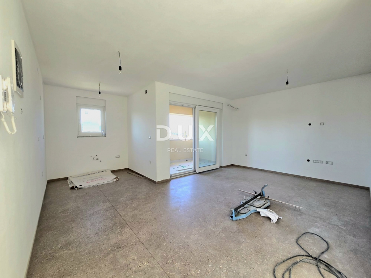 Appartamento Valdebek, Pula, 61m2