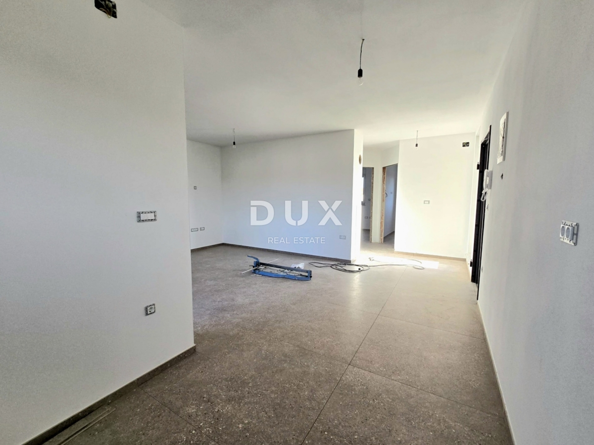 Appartamento Valdebek, Pula, 61m2