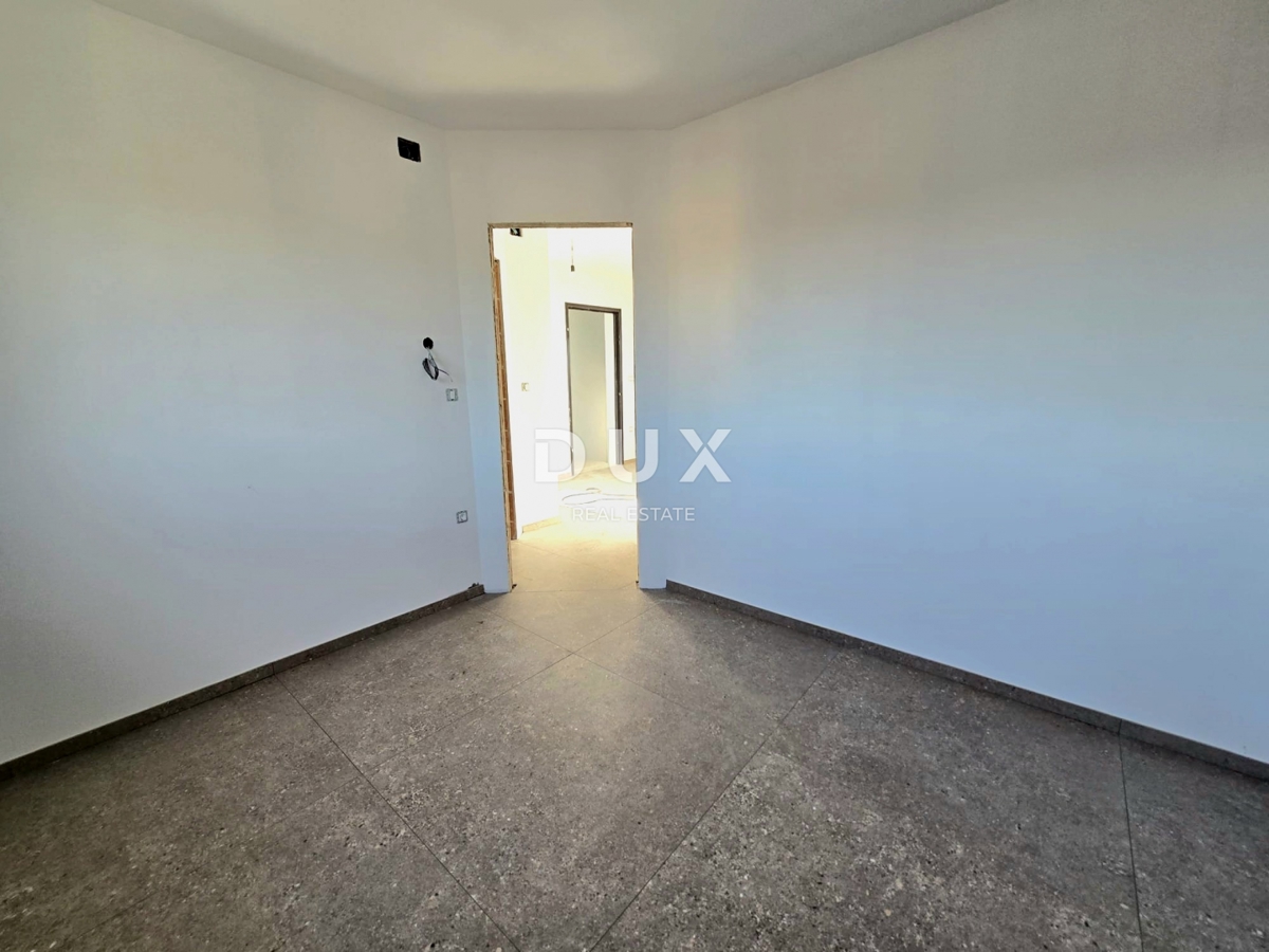 Appartamento Valdebek, Pula, 61m2