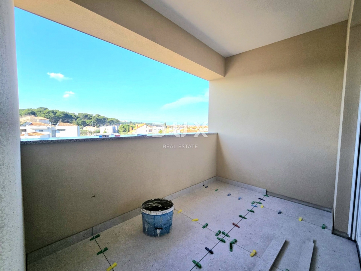 Appartamento Valdebek, Pula, 61m2