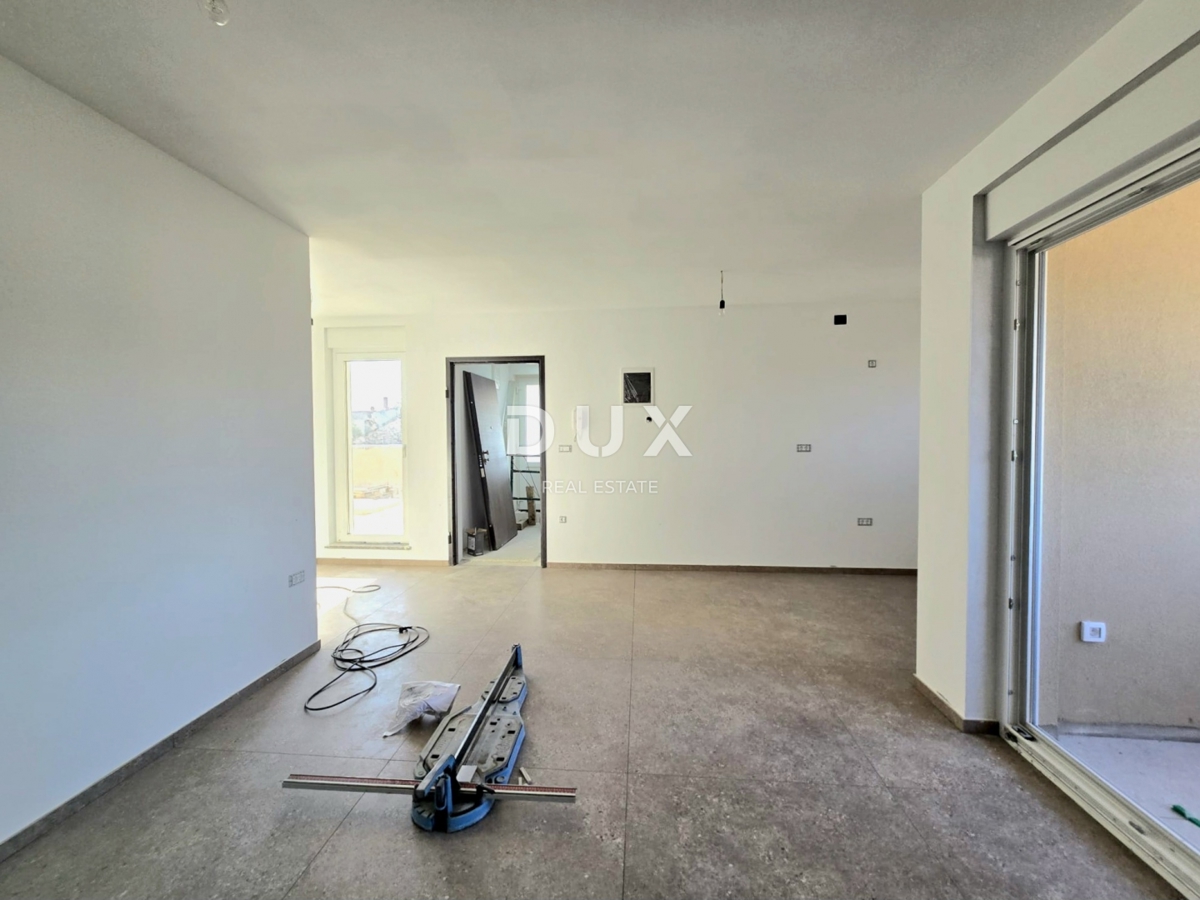 Appartamento Valdebek, Pula, 61m2