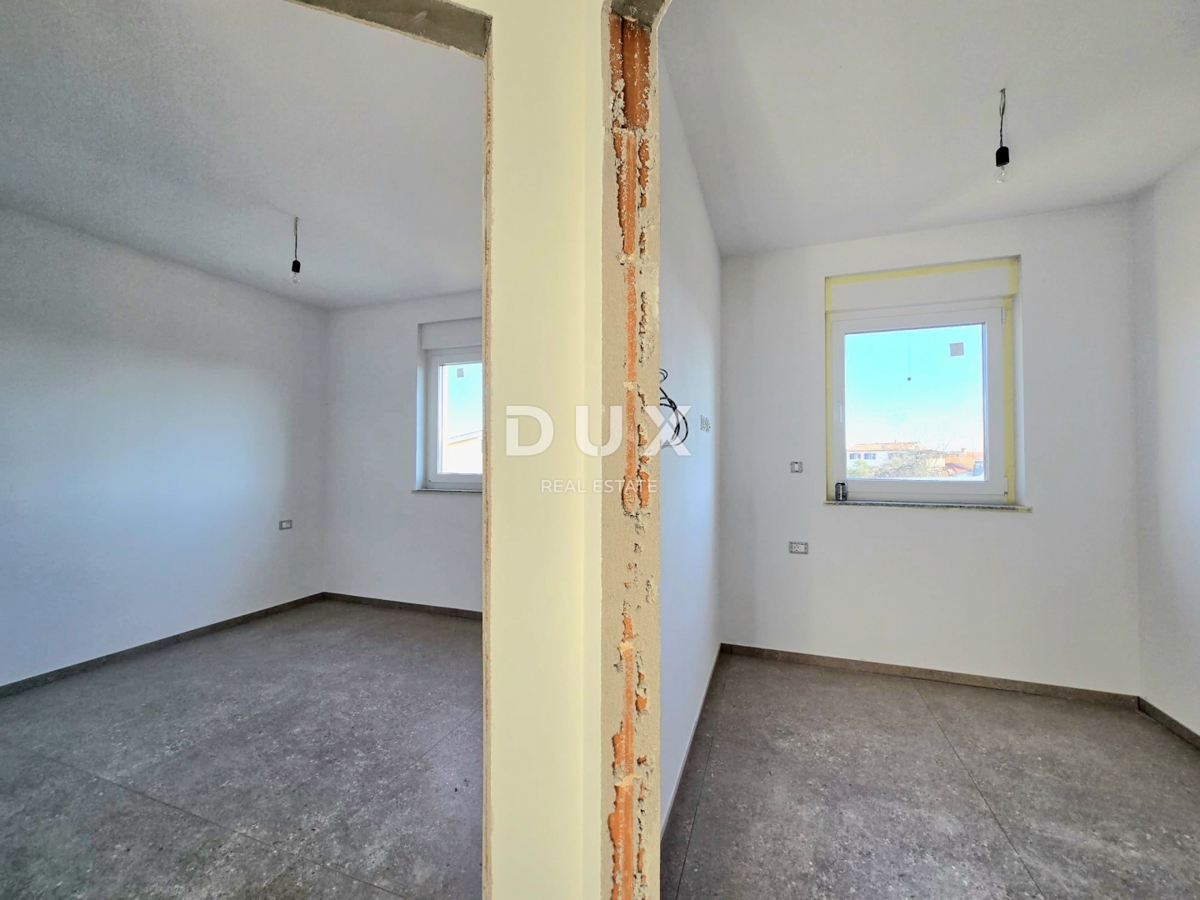 Appartamento Valdebek, Pula, 61m2
