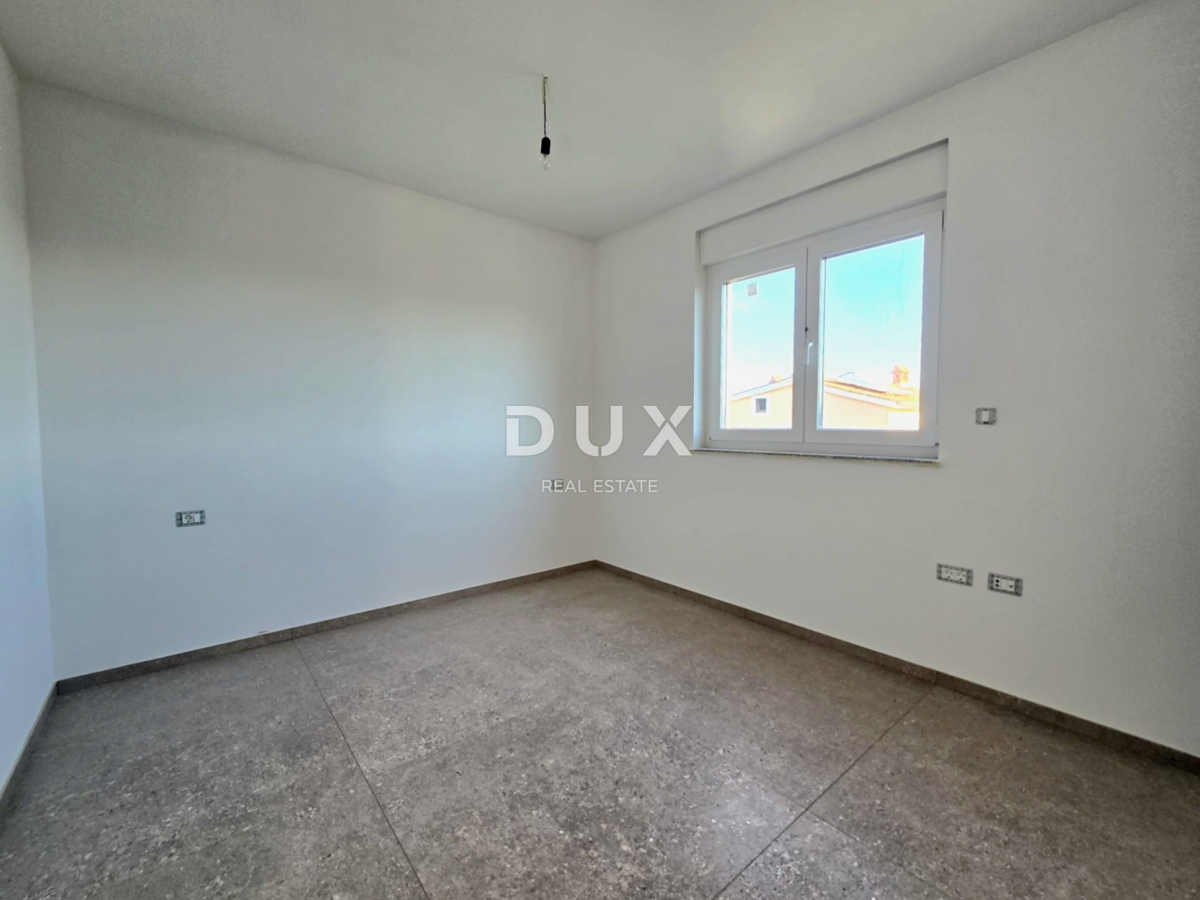Appartamento Valdebek, Pula, 61m2