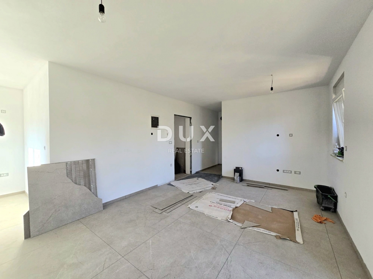 Appartamento Valdebek, Pula, 61m2