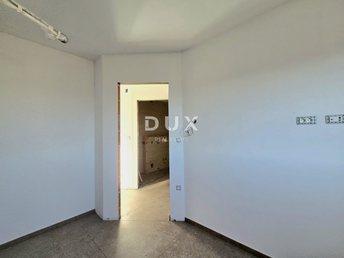 Appartamento Valdebek, Pula, 61m2