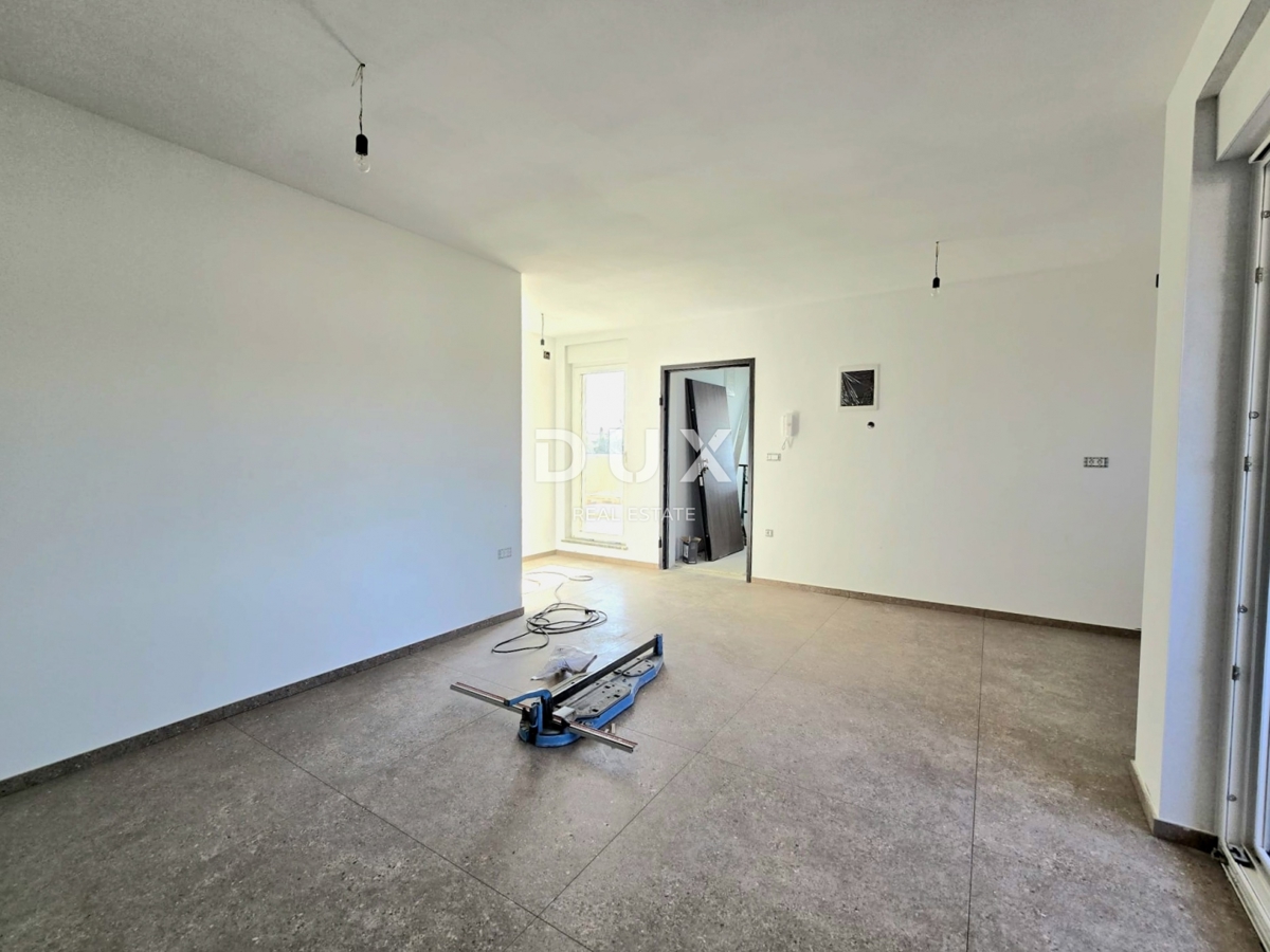 Appartamento Valdebek, Pula, 61m2