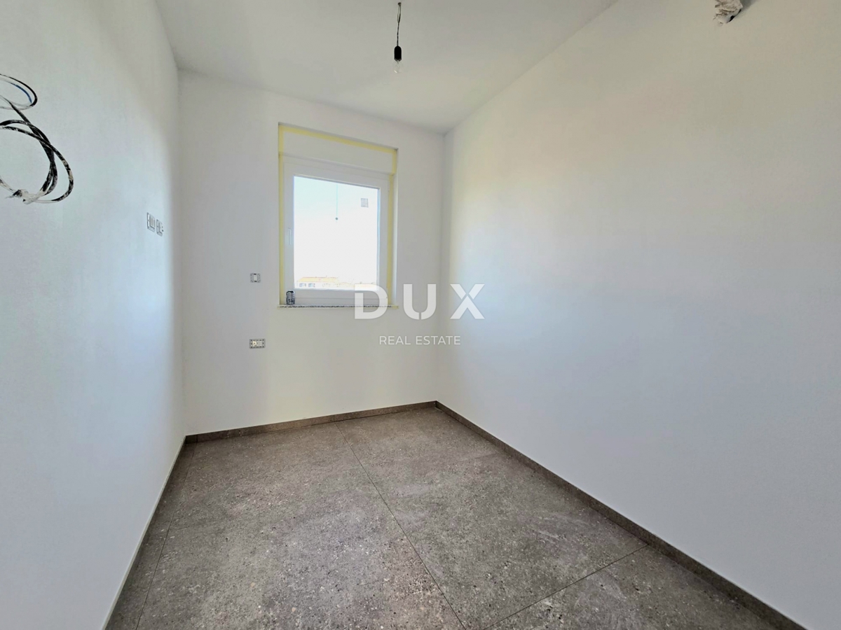 Appartamento Valdebek, Pula, 61m2