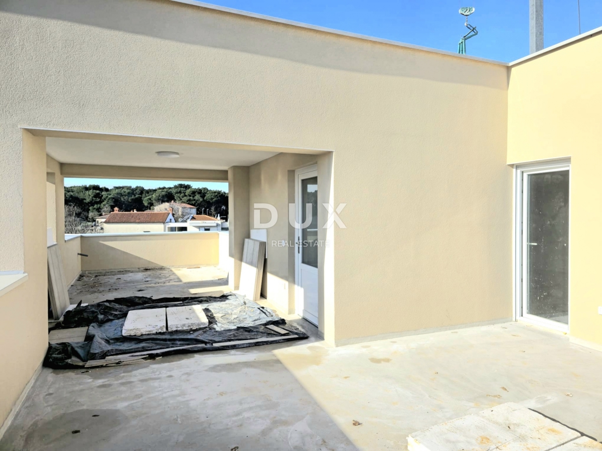 Appartamento Valdebek, Pula, 61m2