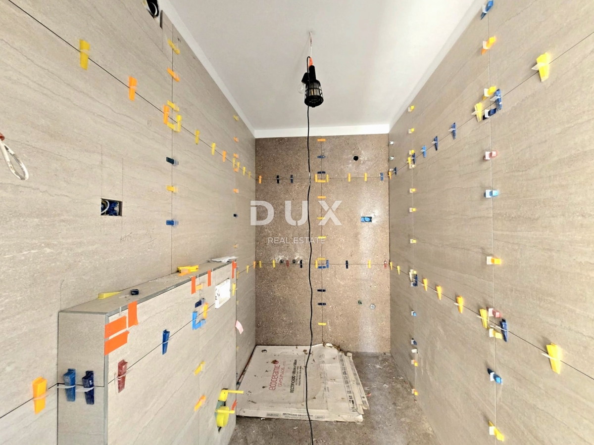 Appartamento Valdebek, Pula, 61m2