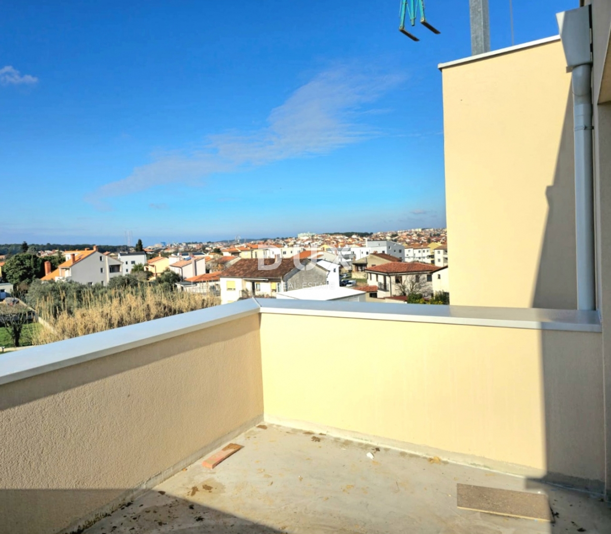 Appartamento Valdebek, Pula, 61m2