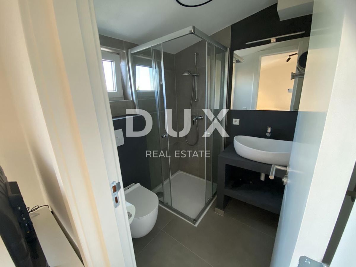 ISTRIA, PREMANTURA - Bellissimo appartamento con cortile