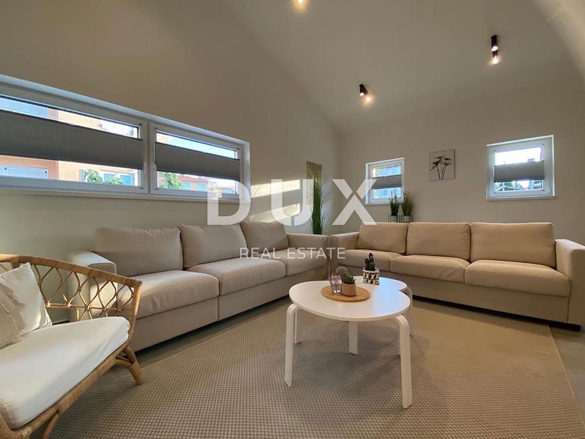 ISTRIA, PREMANTURA - Bellissimo appartamento con cortile