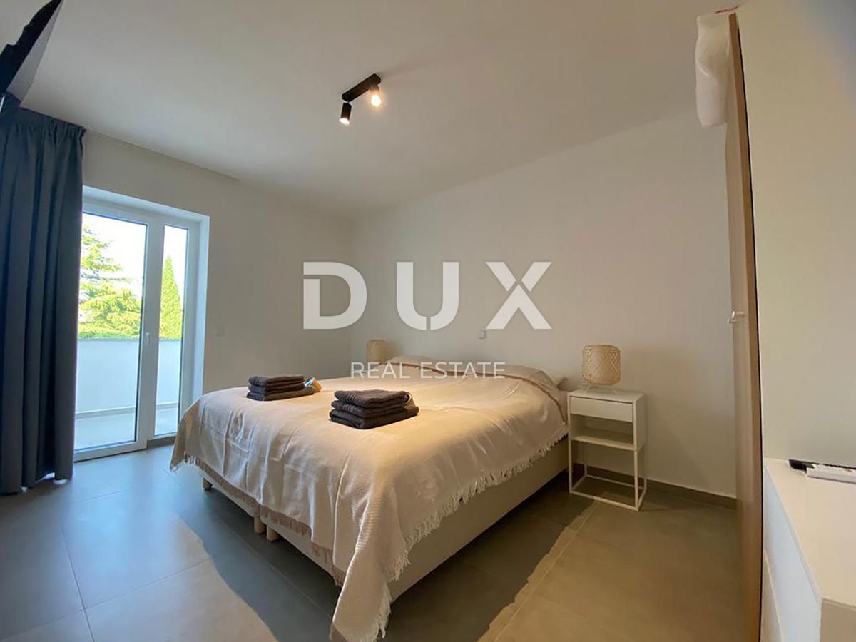 ISTRIA, PREMANTURA - Bellissimo appartamento con cortile