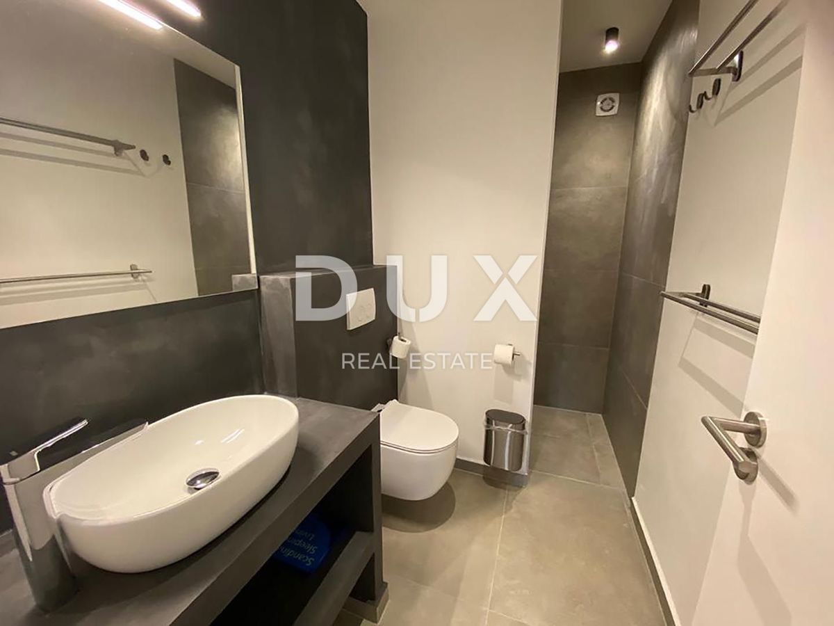 ISTRIA, PREMANTURA - Bellissimo appartamento con cortile