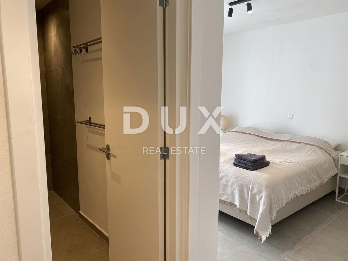 ISTRIA, PREMANTURA - Bellissimo appartamento con cortile