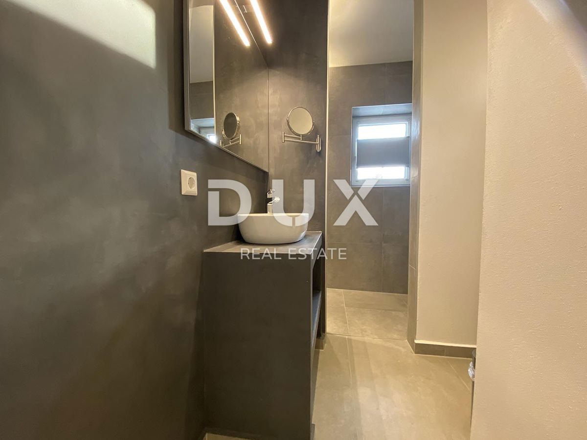 ISTRIA, PREMANTURA - Bellissimo appartamento con cortile